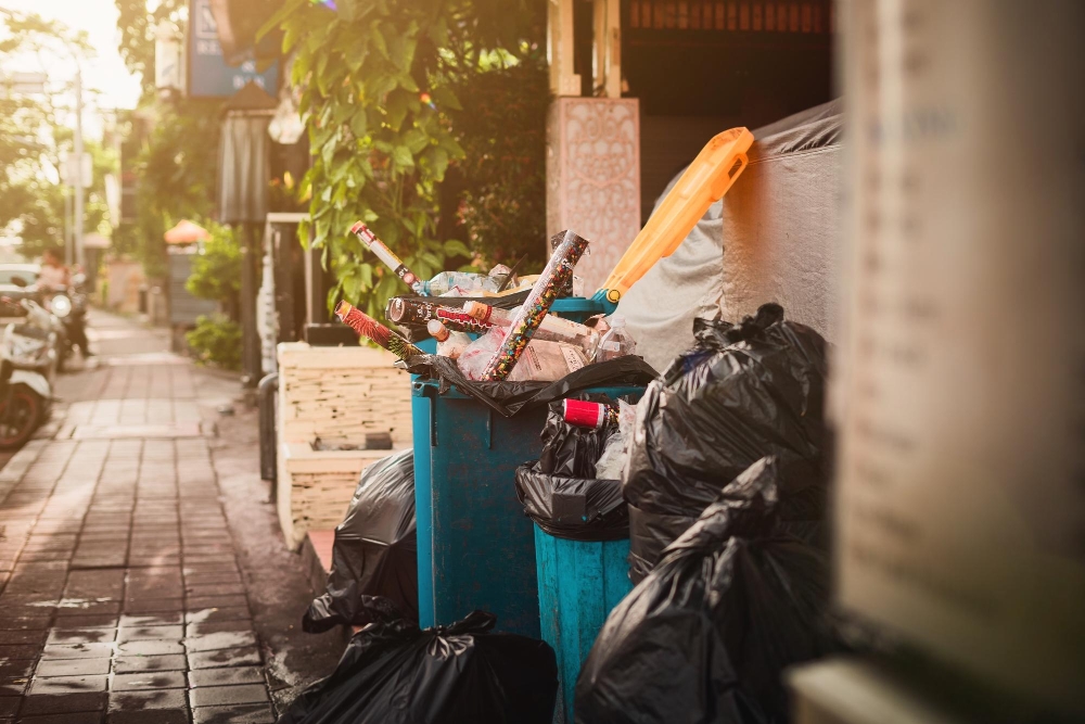 Rubbish Removal Services