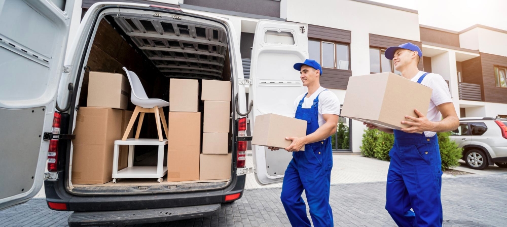 Student Moves- Reliable Student Moving Services in London