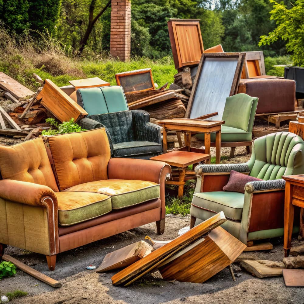 Furniture Disposal